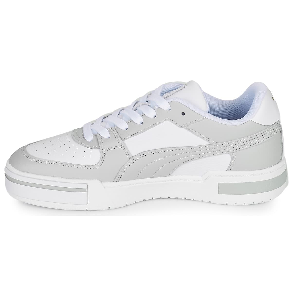 Men's Sneakers Puma Gray