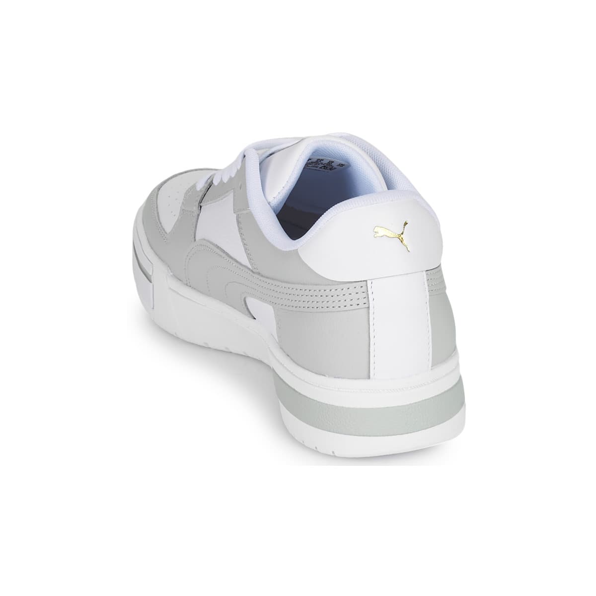 Men's Sneakers Puma Gray