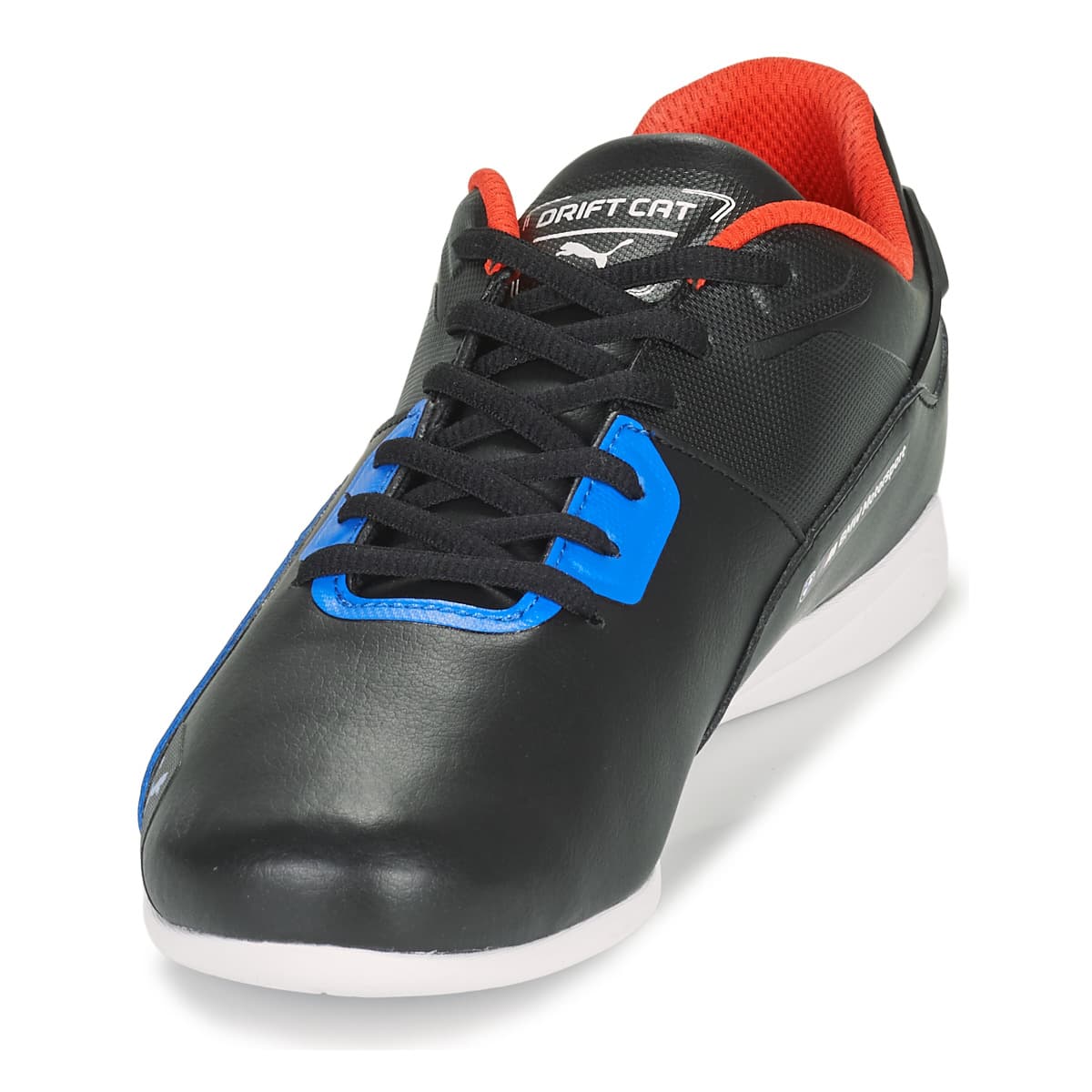 Men's Sneakers Puma Black