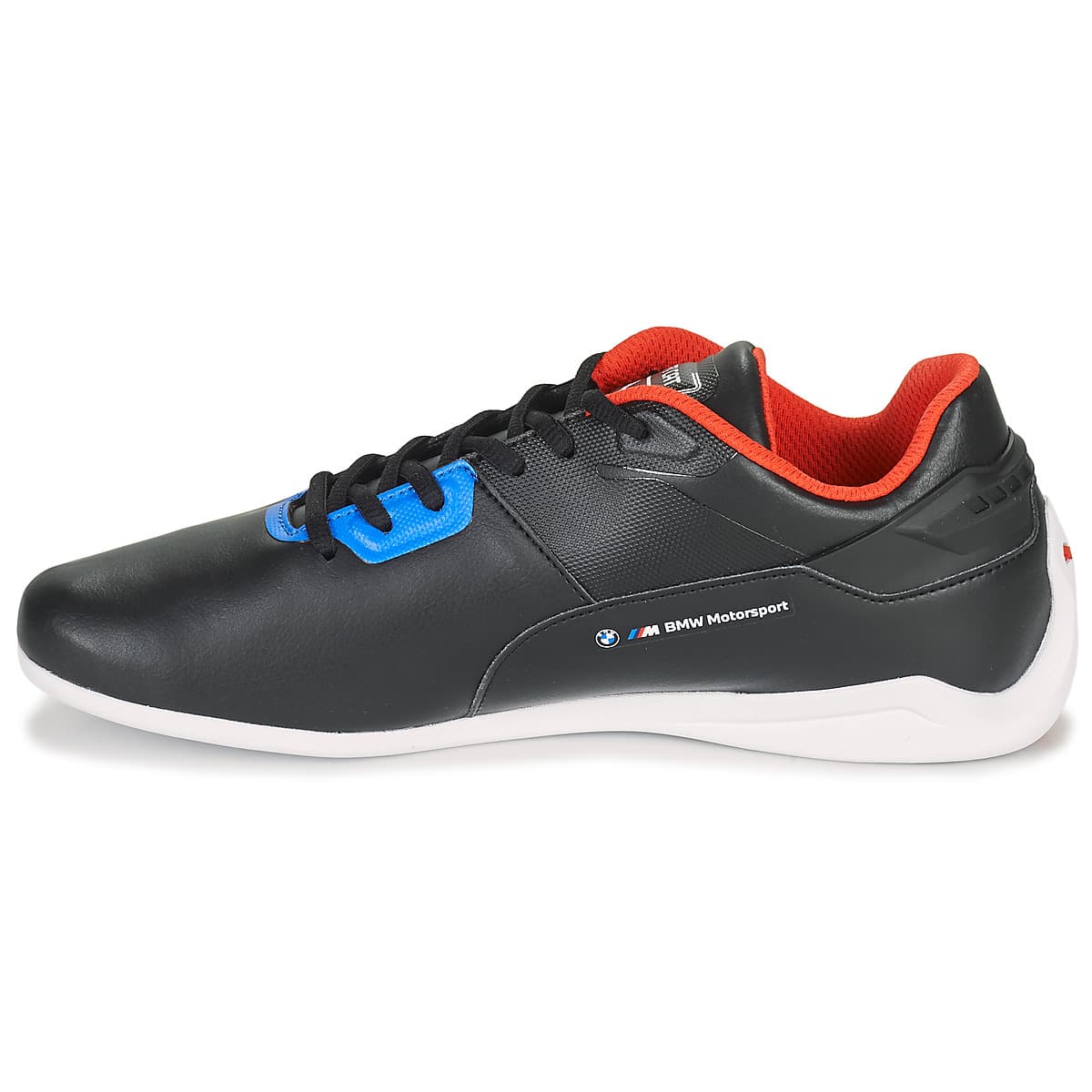 Men's Sneakers Puma Black