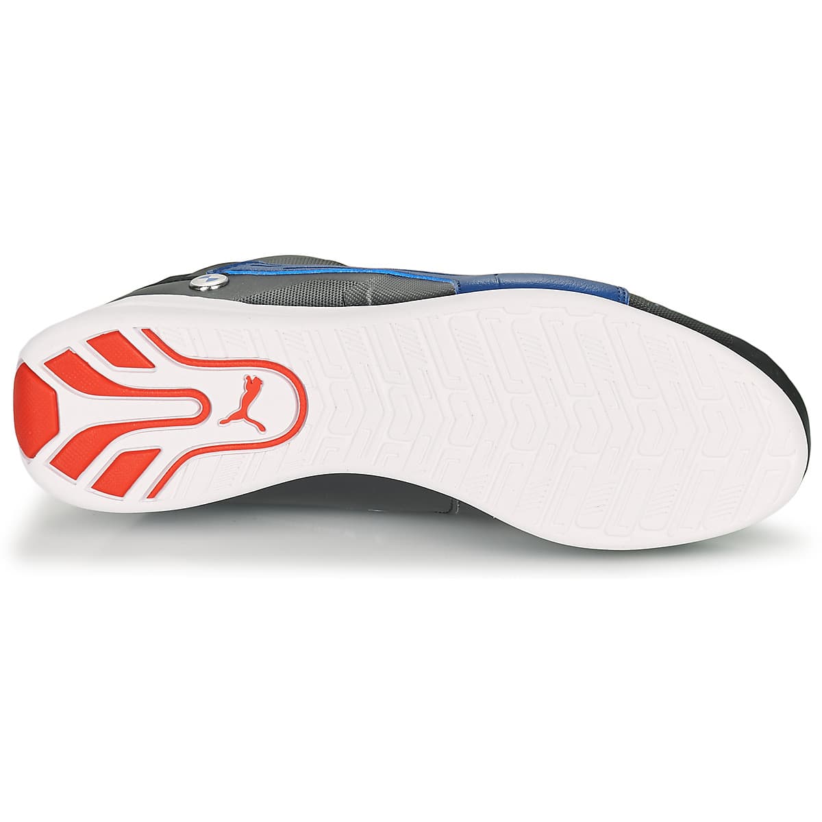 Men's Sneakers Puma Black