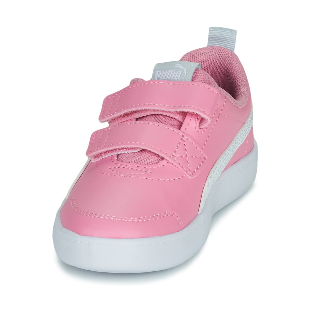 Girls' Sneakers Puma Pink