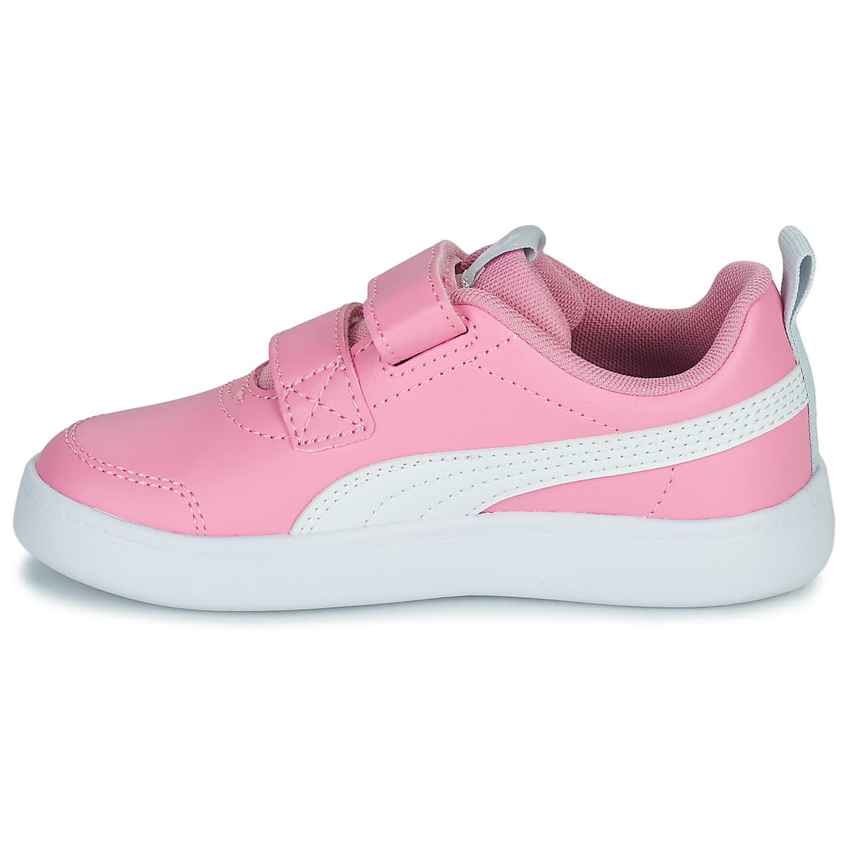 Girls' Sneakers Puma Pink
