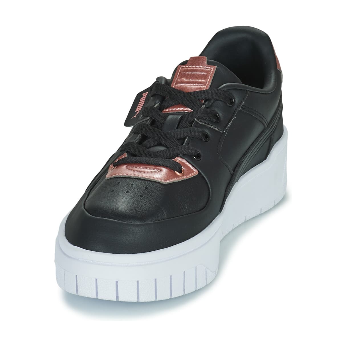 Women's Sneakers Puma Black