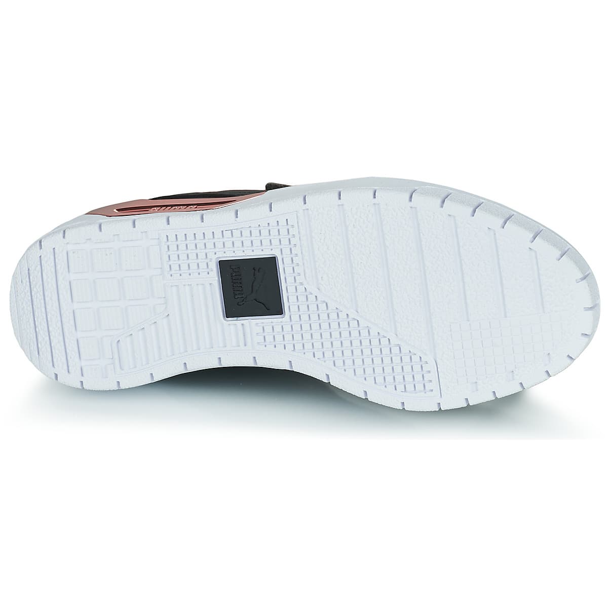 Women's Sneakers Puma Black