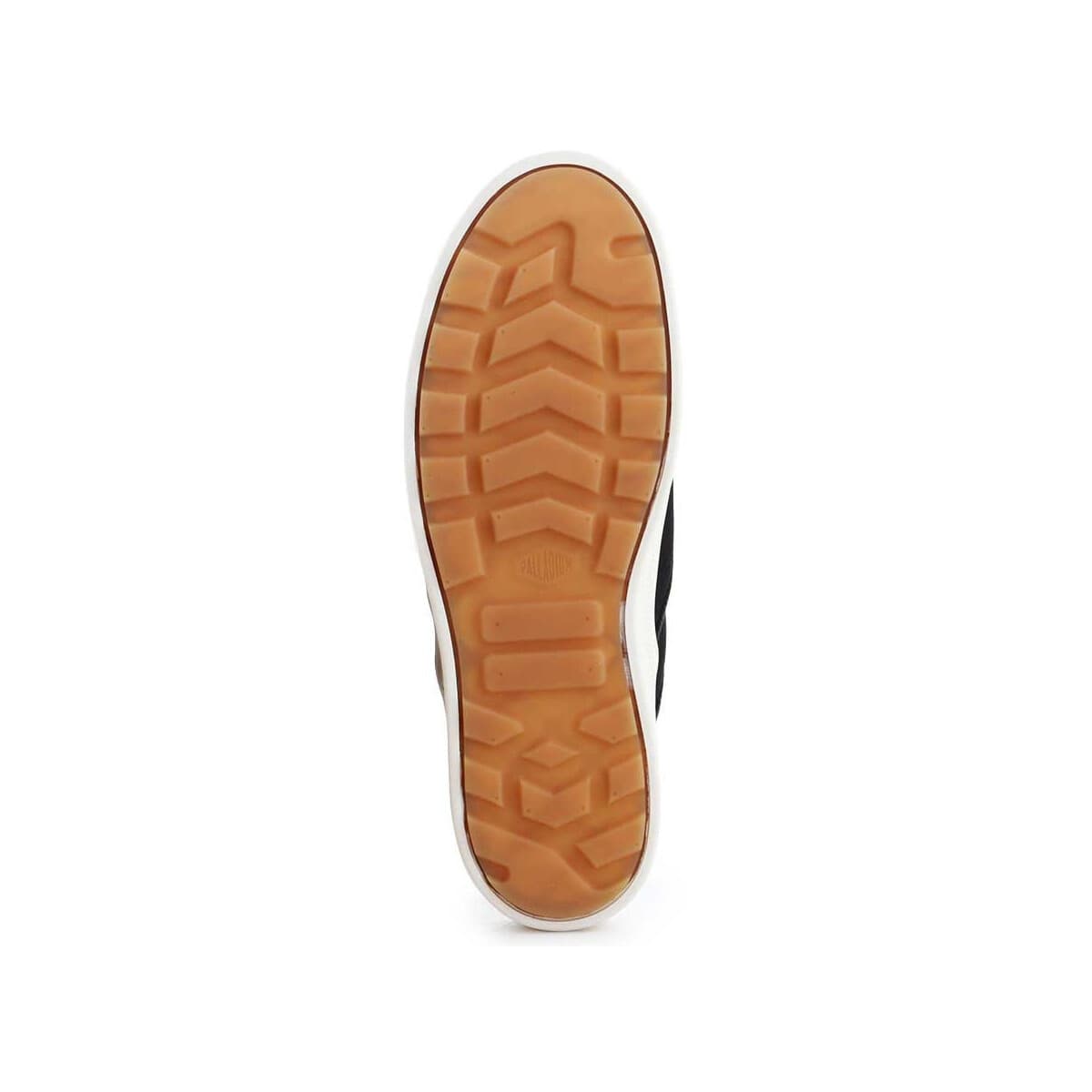 Women's Sneakers Palladium Black