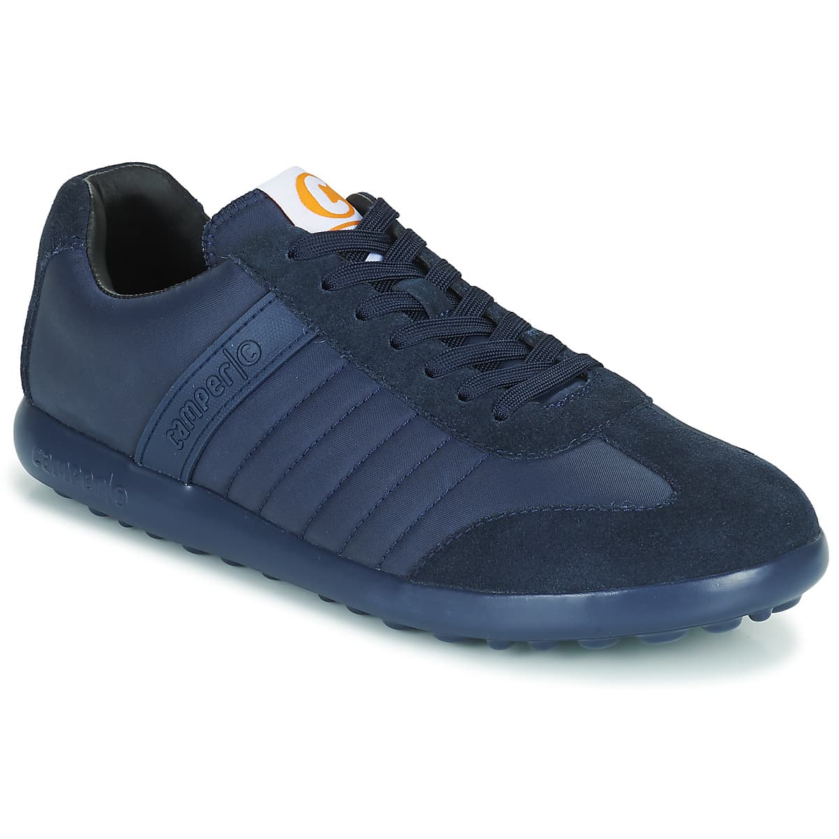 Men's Sneakers Camper Blue