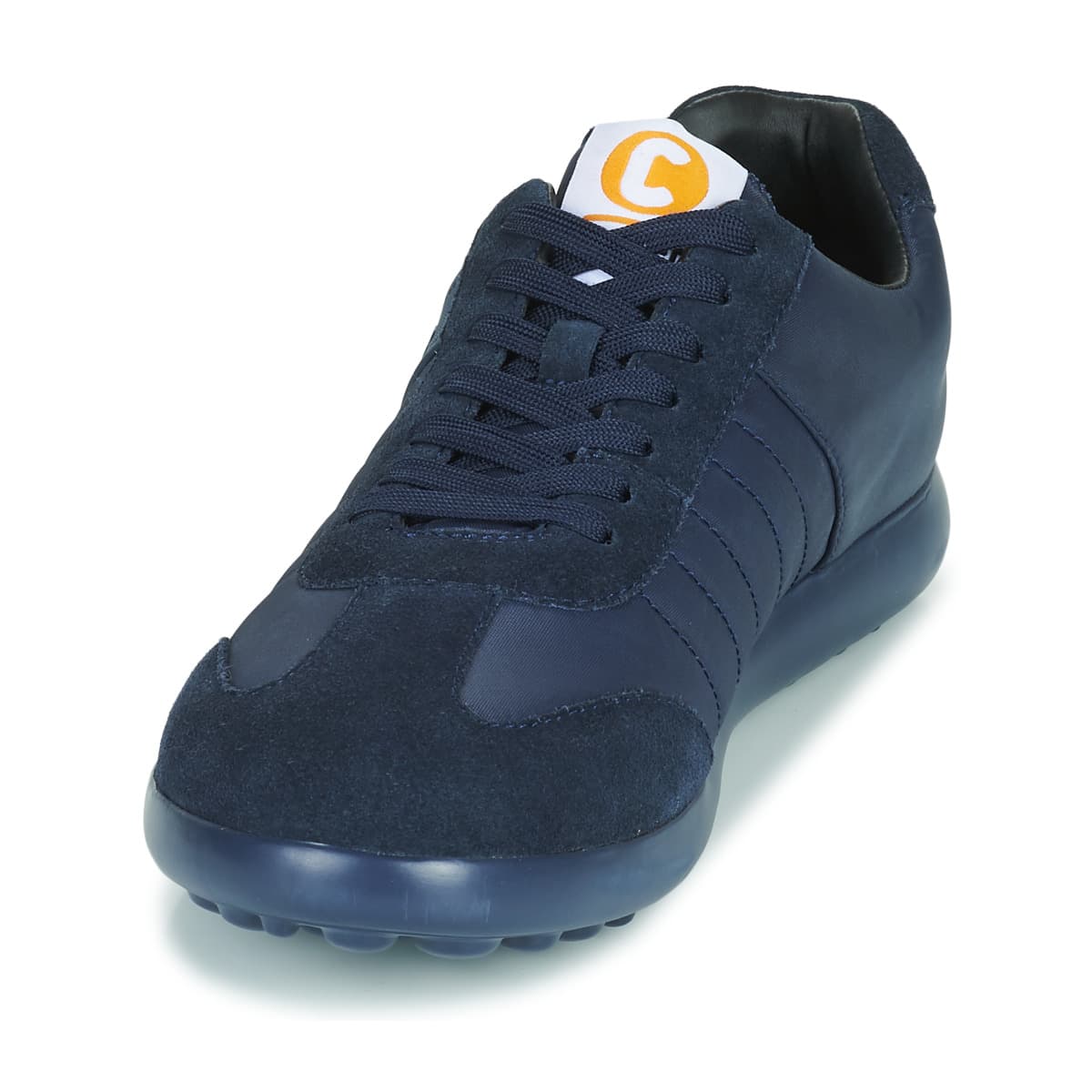 Men's Sneakers Camper Blue