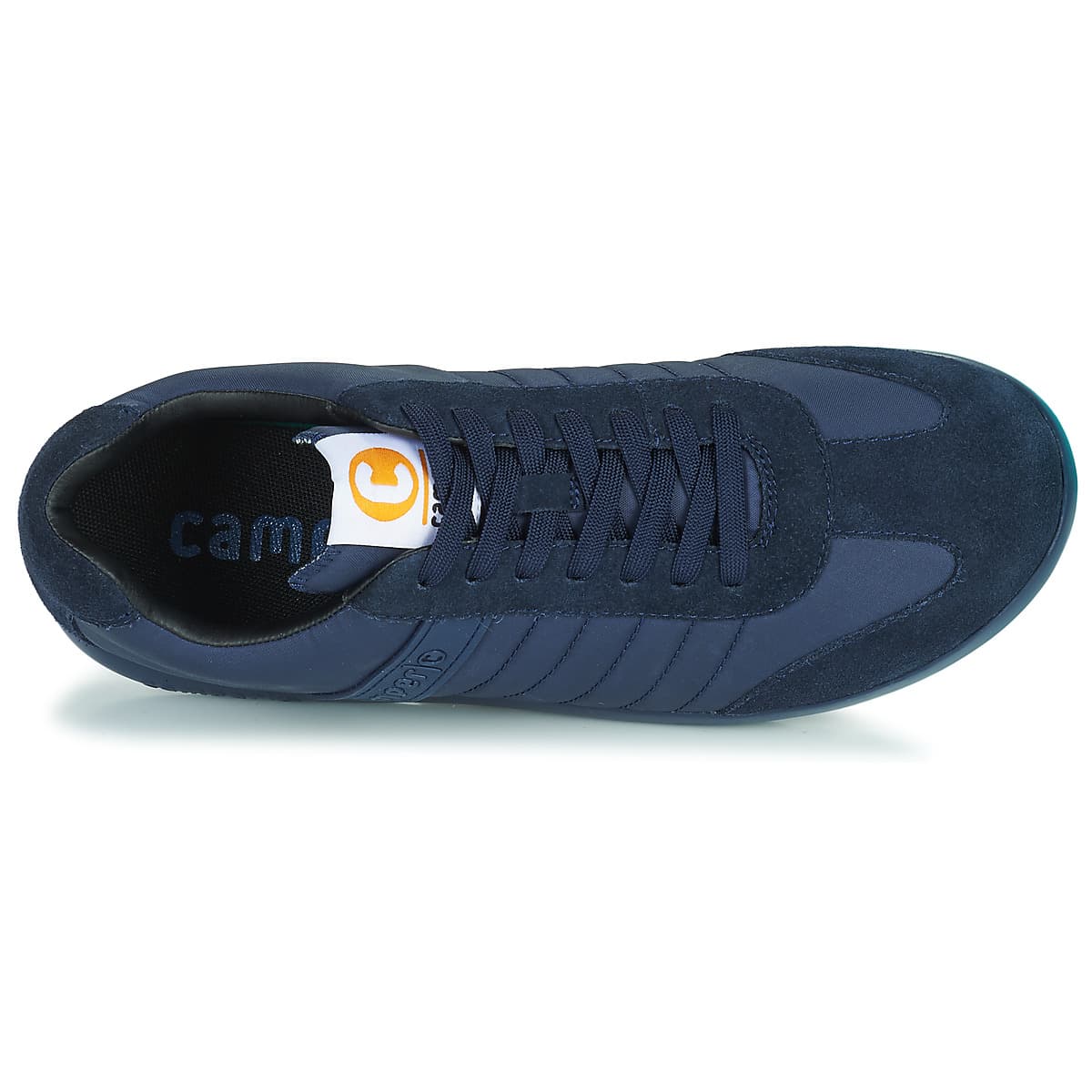 Men's Sneakers Camper Blue