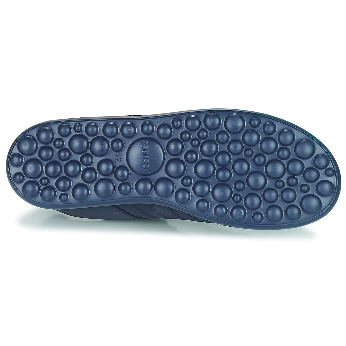 Men's Sneakers Camper Blue