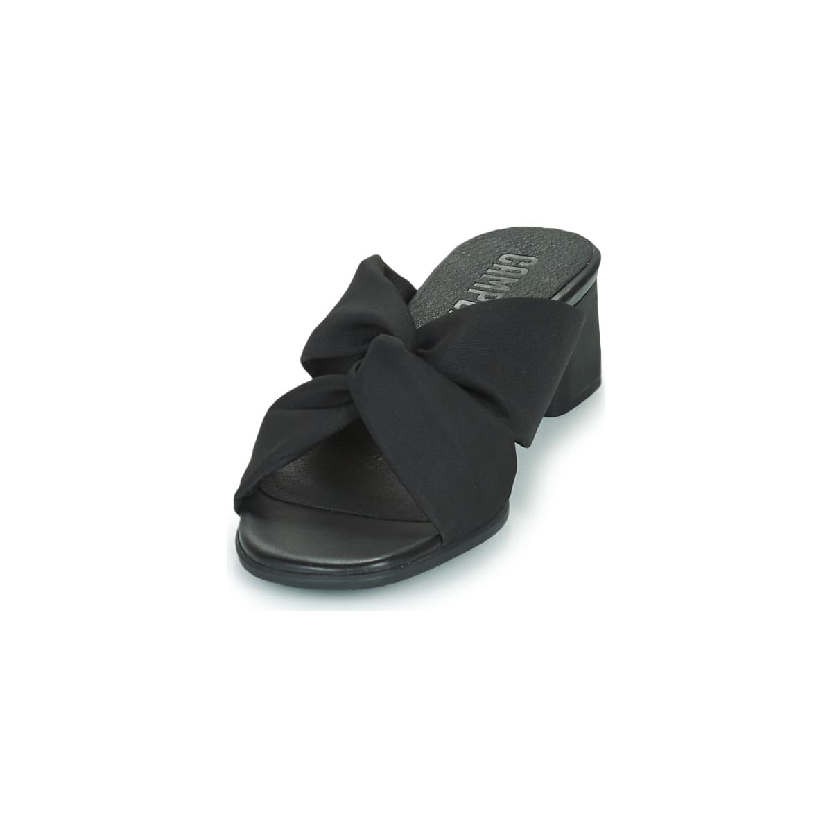 Women's Mules Camper Blue