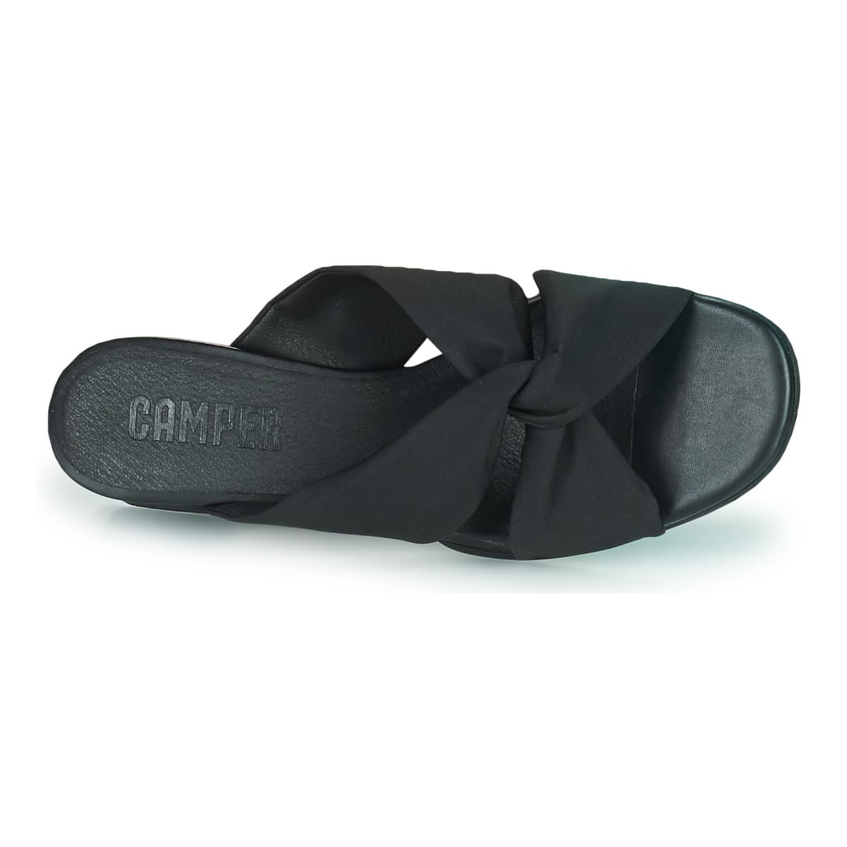 Women's Mules Camper Blue