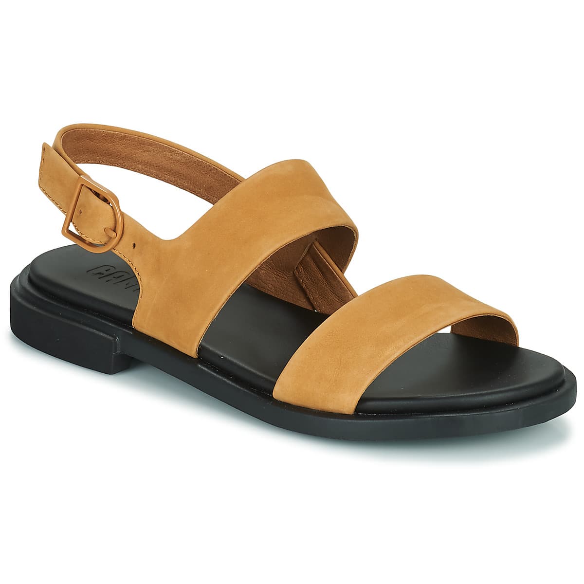 Women's Sandals Camper Brown