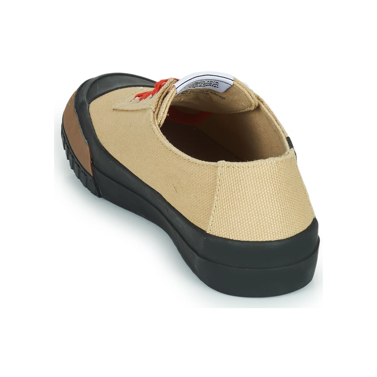 Women's Sneakers Camper Beige