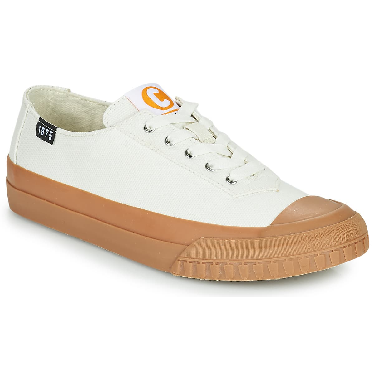 Xαμηλά Sneakers Camper CMSN