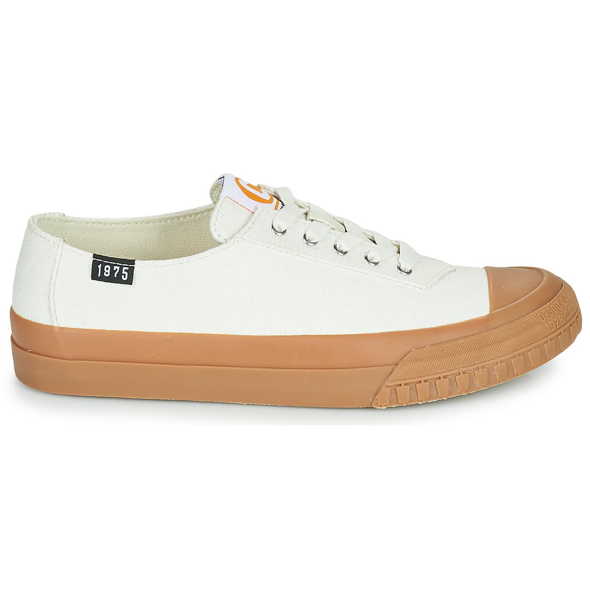Women's Sneakers Camper White