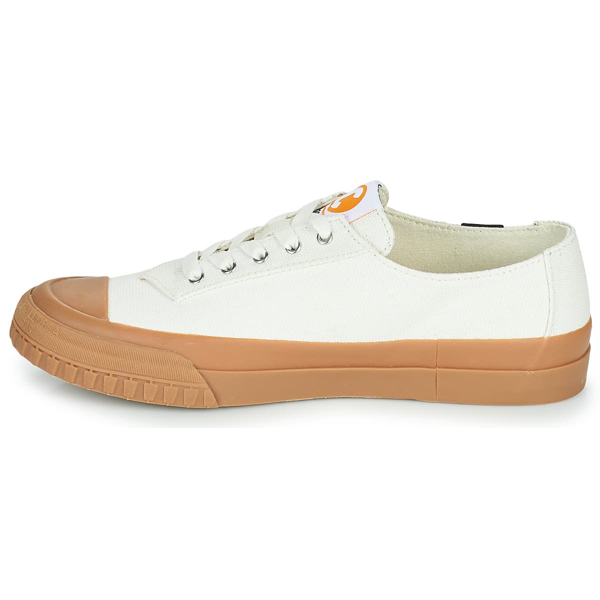 Women's Sneakers Camper White
