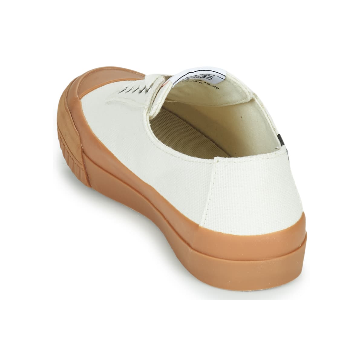 Women's Sneakers Camper White
