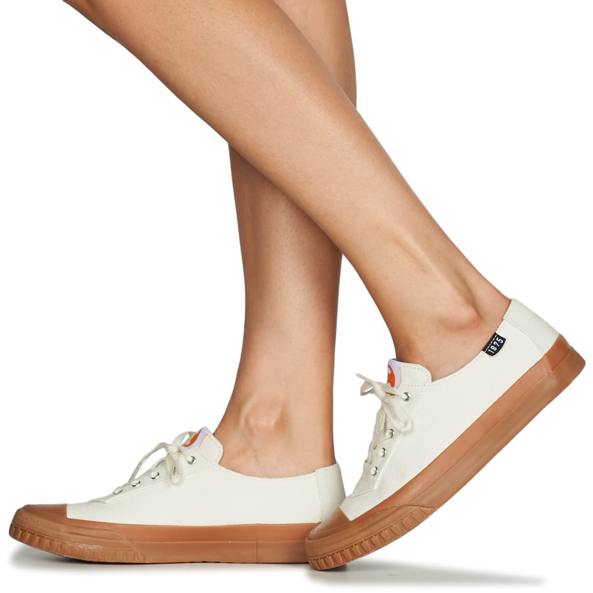 Women's Sneakers Camper White