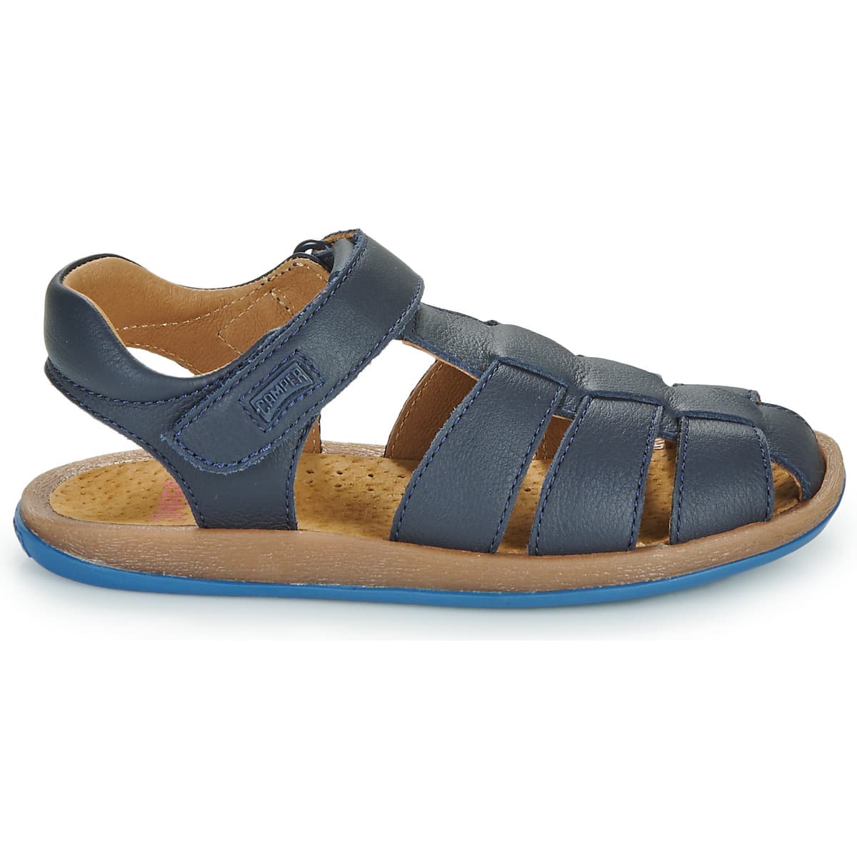 Boys' Sandals Camper Blue