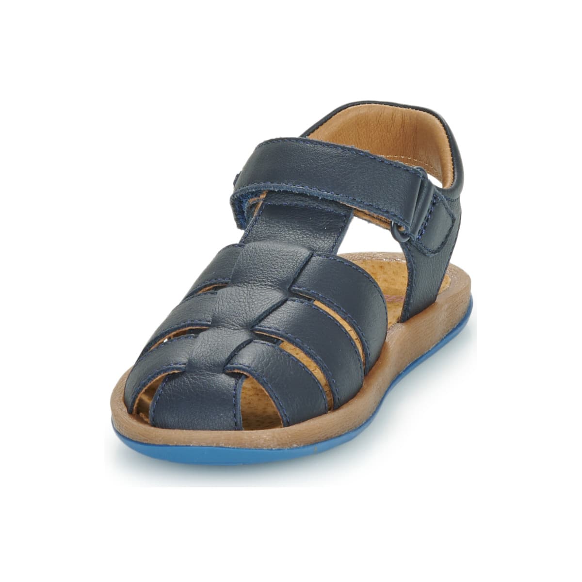 Boys' Sandals Camper Blue