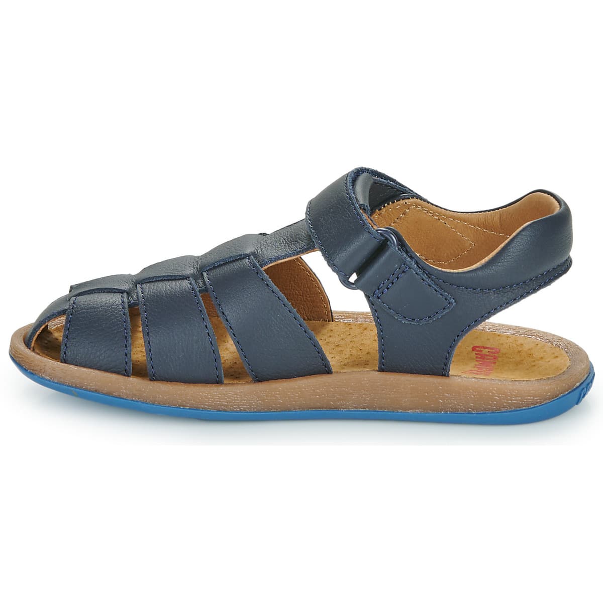 Boys' Sandals Camper Blue