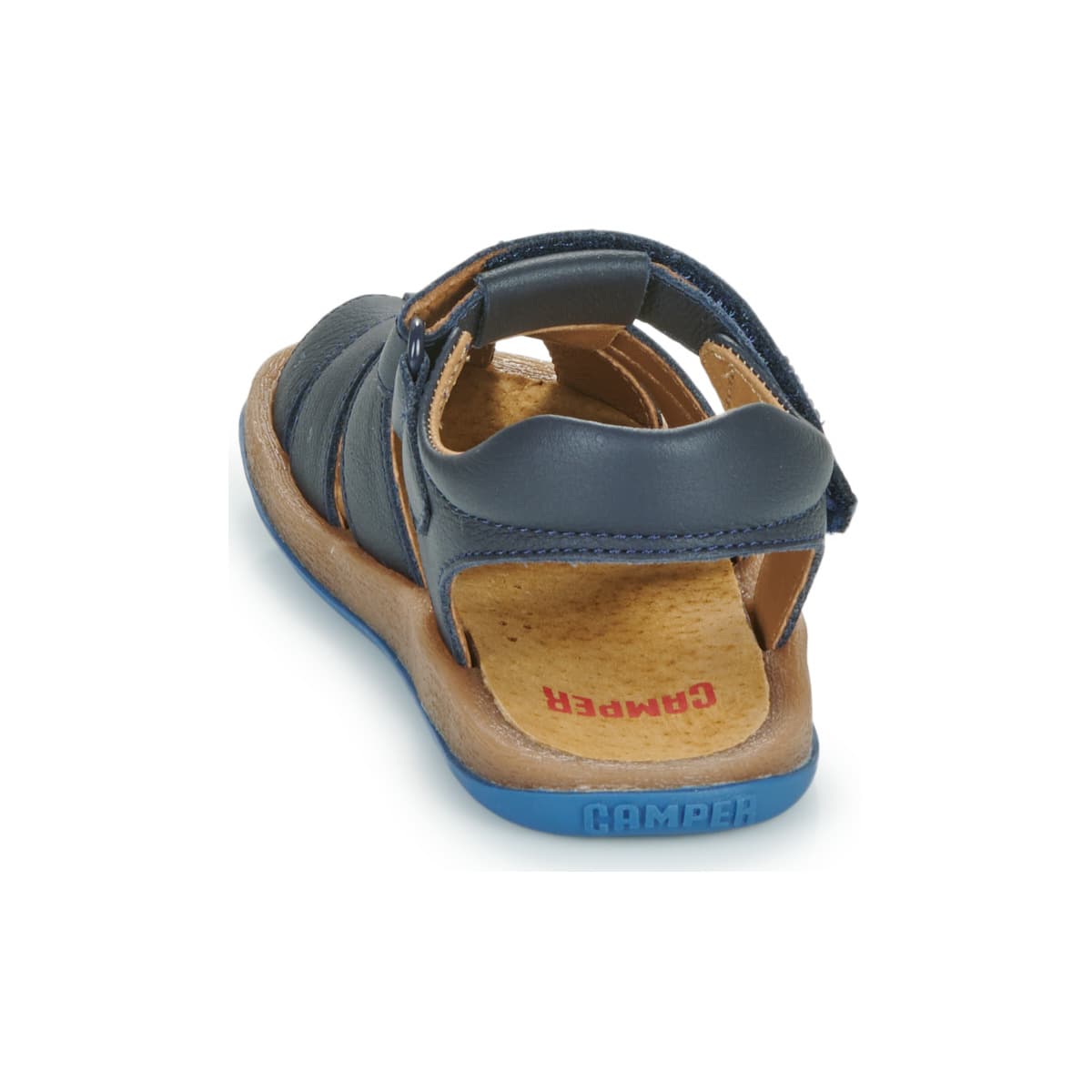 Boys' Sandals Camper Blue