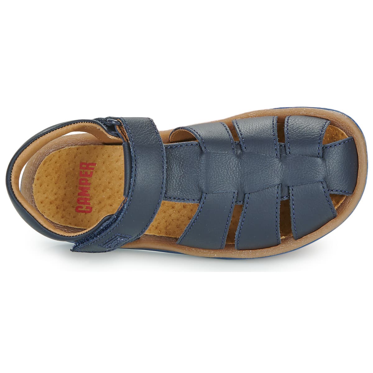 Boys' Sandals Camper Blue