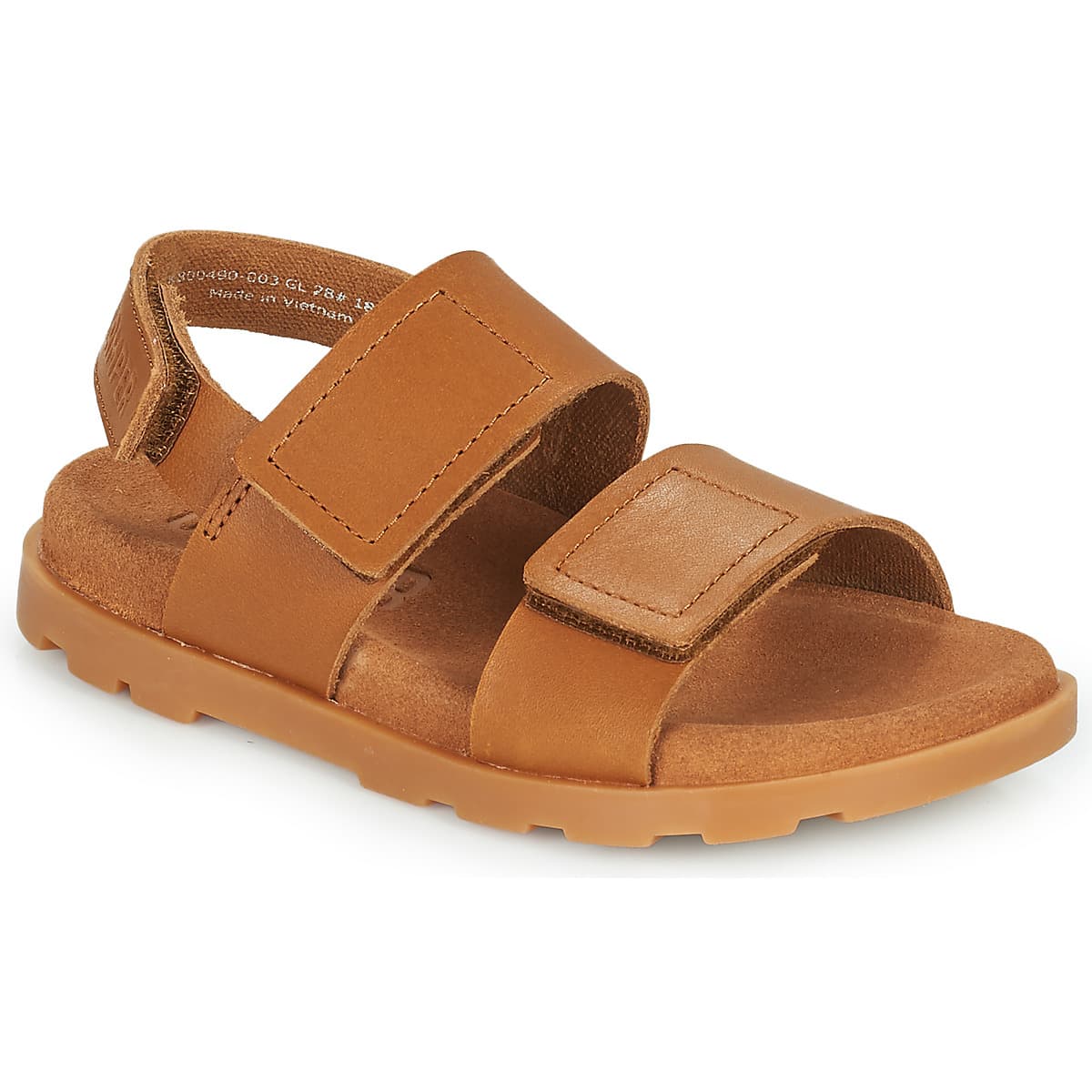 Boys' Sandals Camper Brown