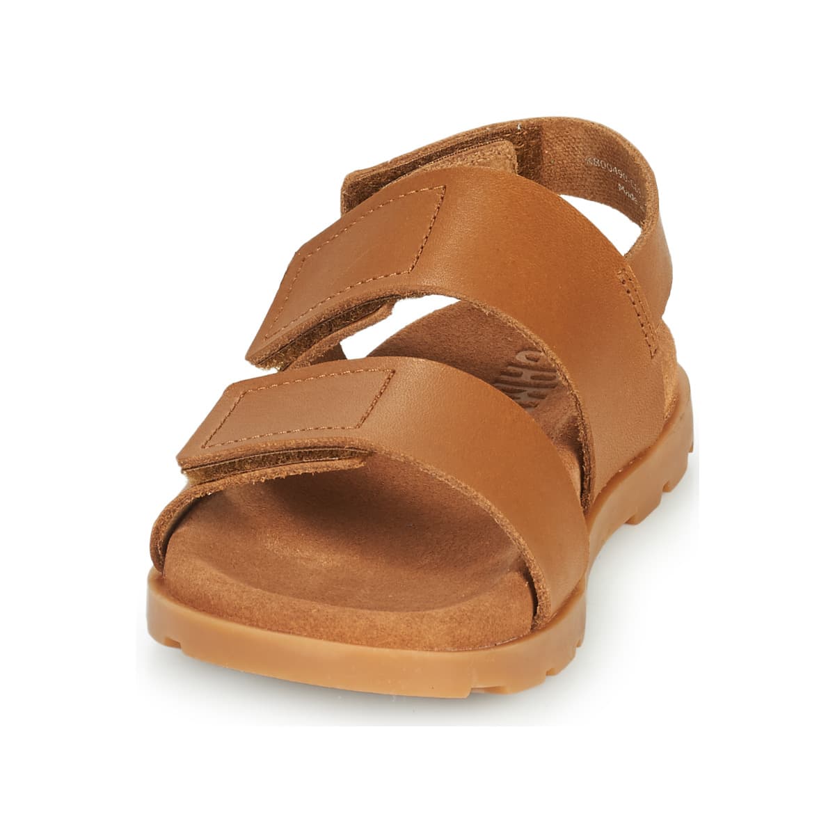 Boys' Sandals Camper Brown