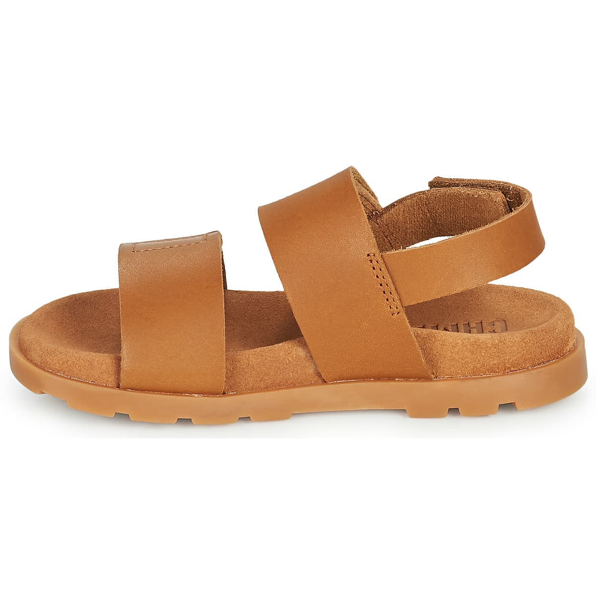Boys' Sandals Camper Brown