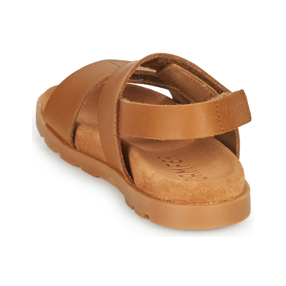 Boys' Sandals Camper Brown