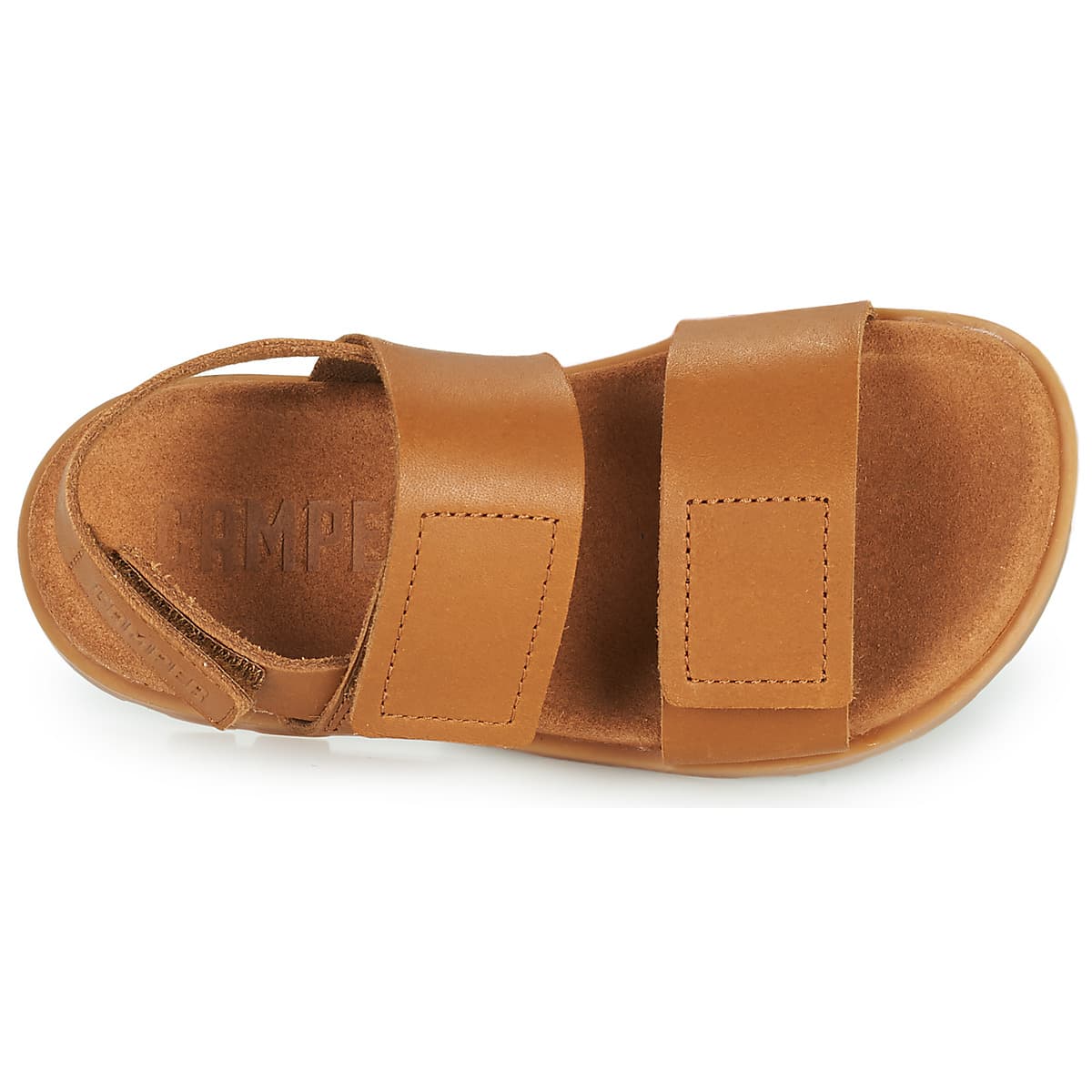 Boys' Sandals Camper Brown