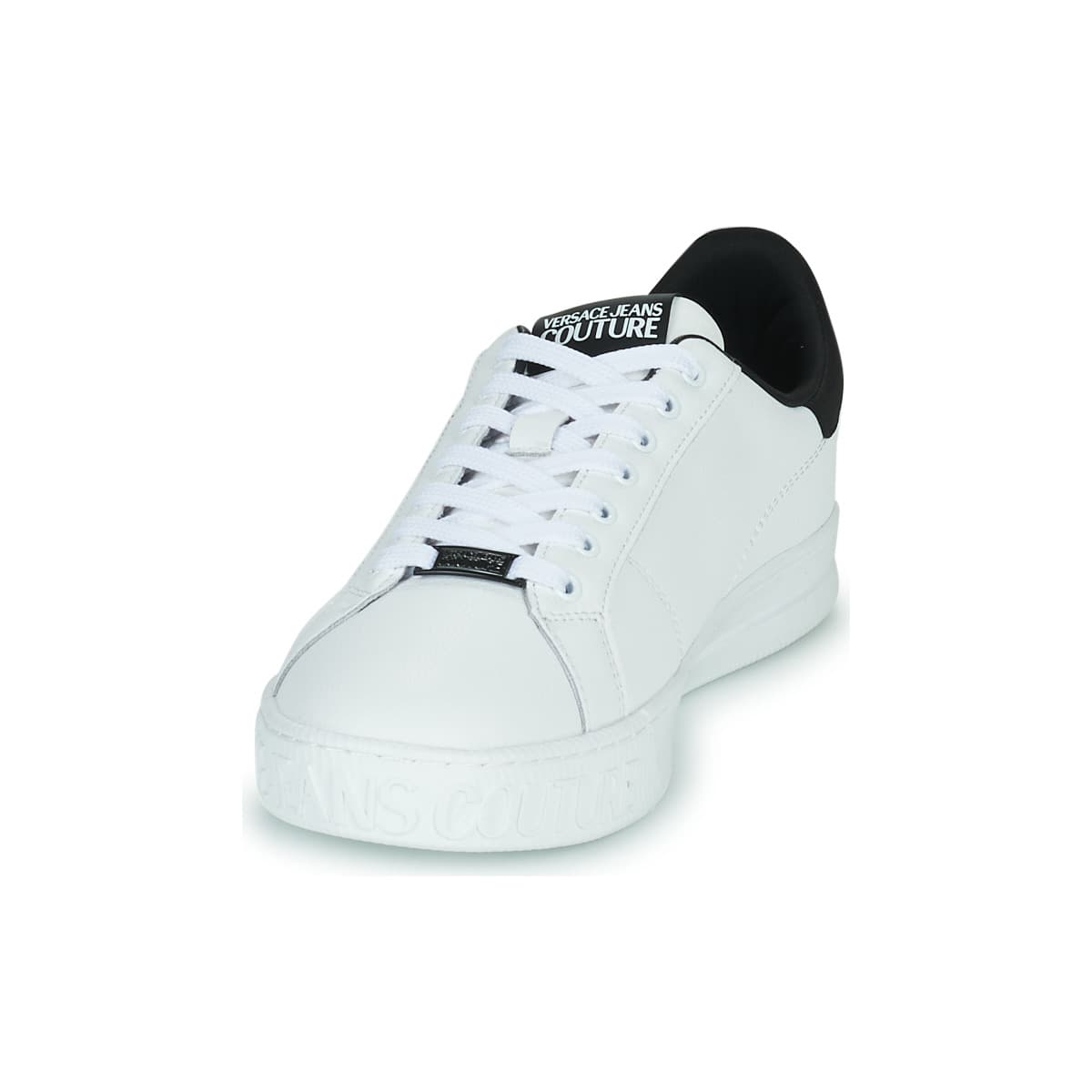 Men's Sneakers Versace Jeans Couture White