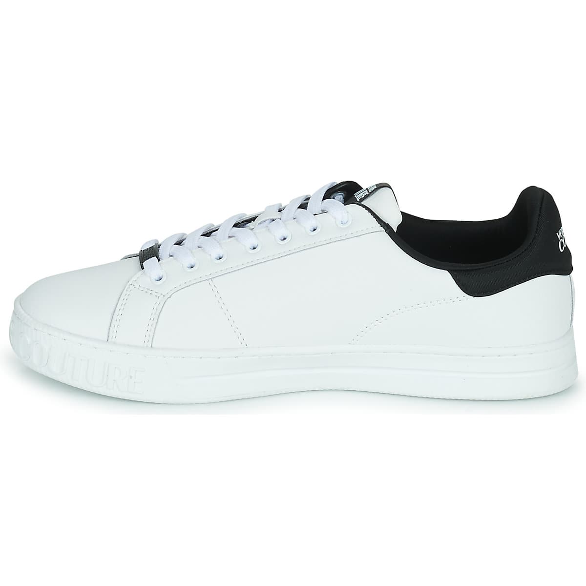 Men's Sneakers Versace Jeans Couture White