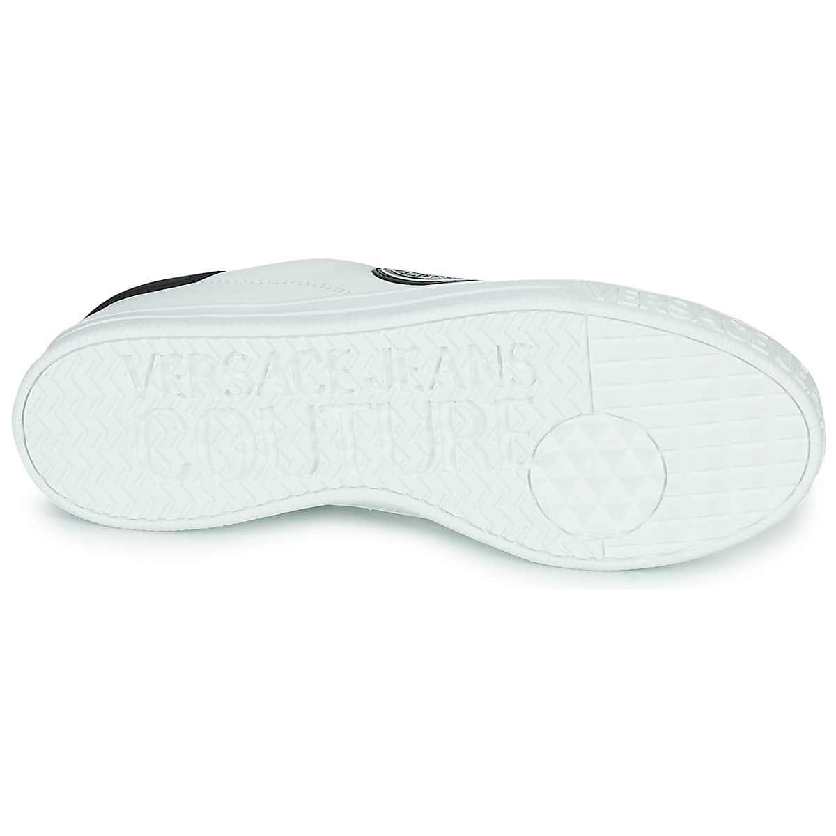 Men's Sneakers Versace Jeans Couture White