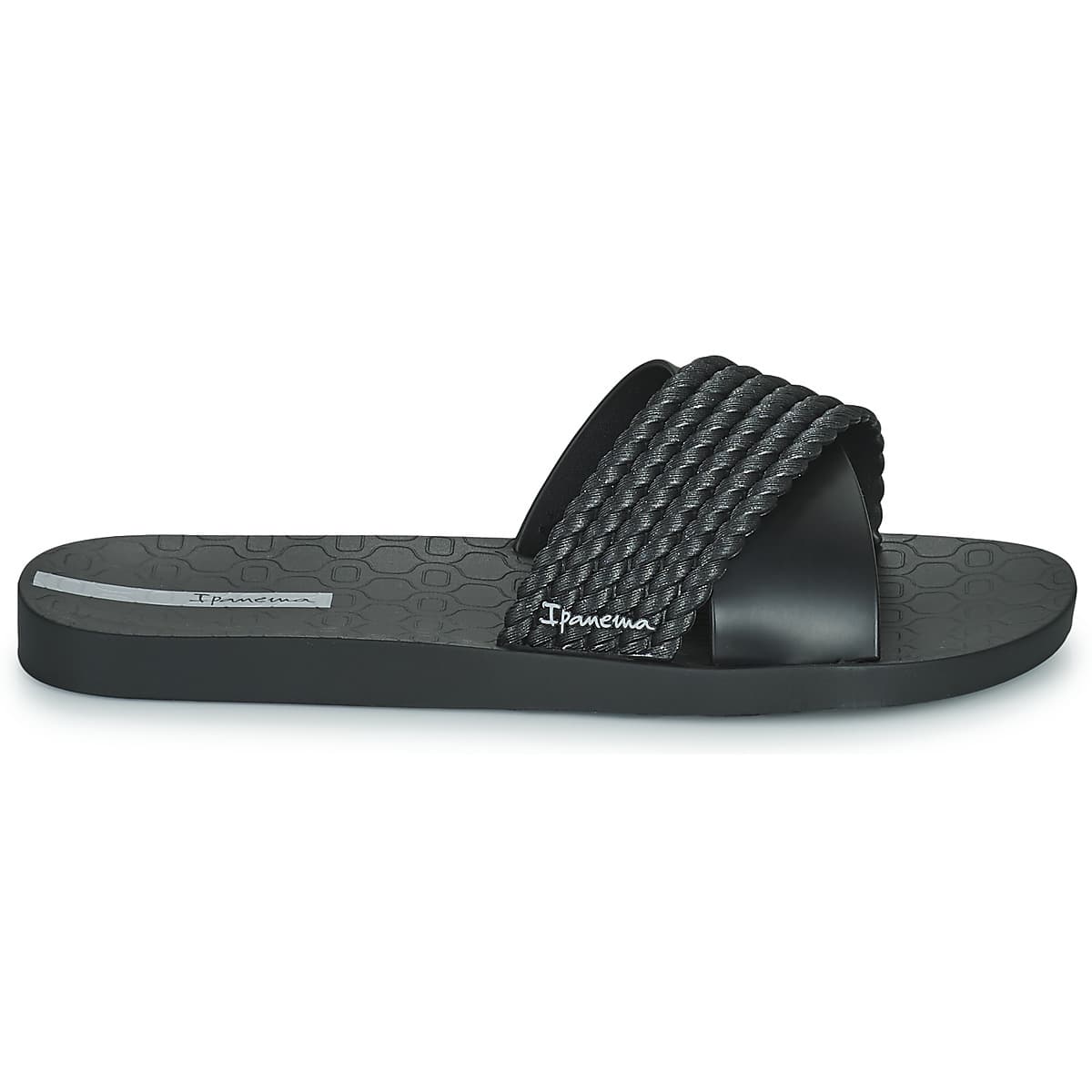 Women's Mules Ipanema Black