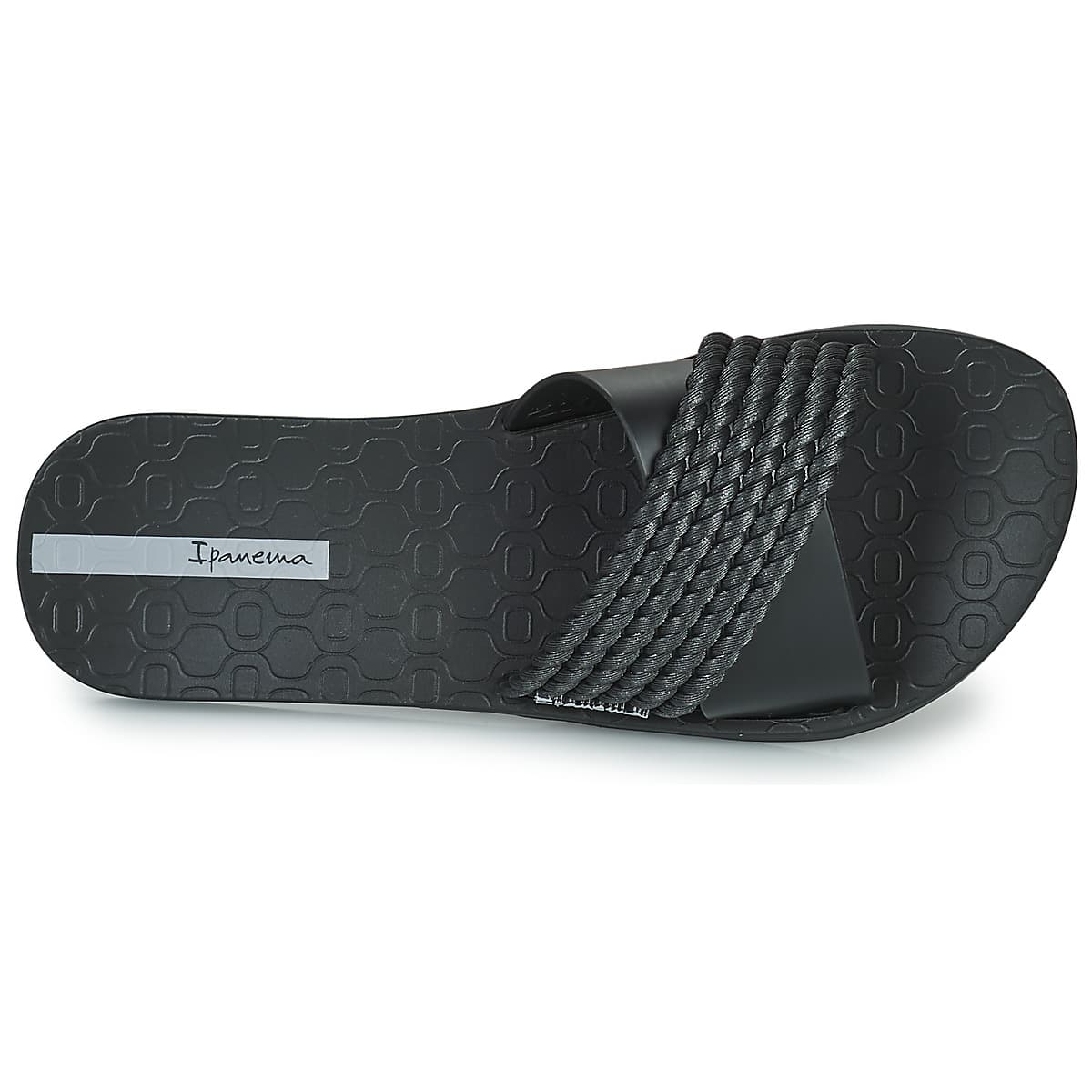 Women's Mules Ipanema Black