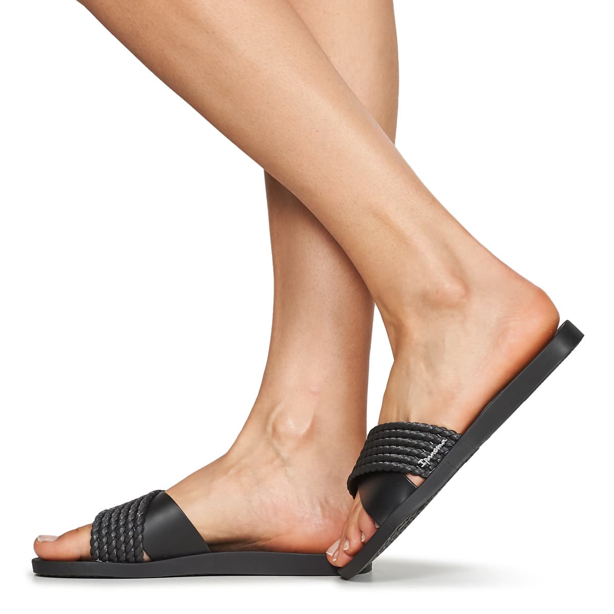 Women's Mules Ipanema Black