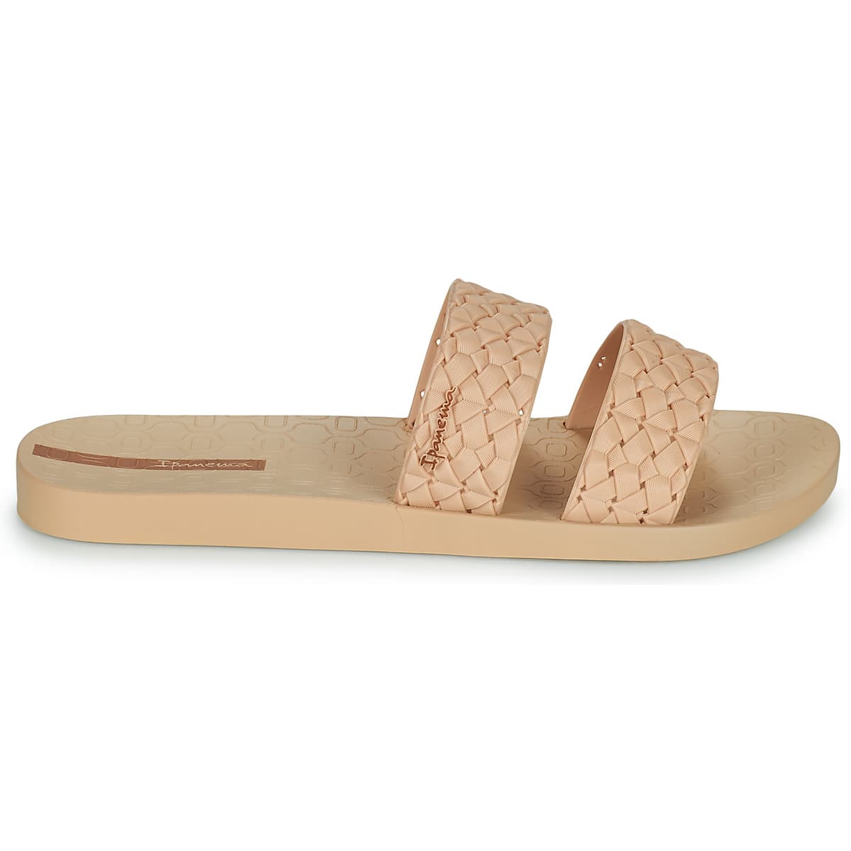 Women's Flip Flops Ipanema Beige