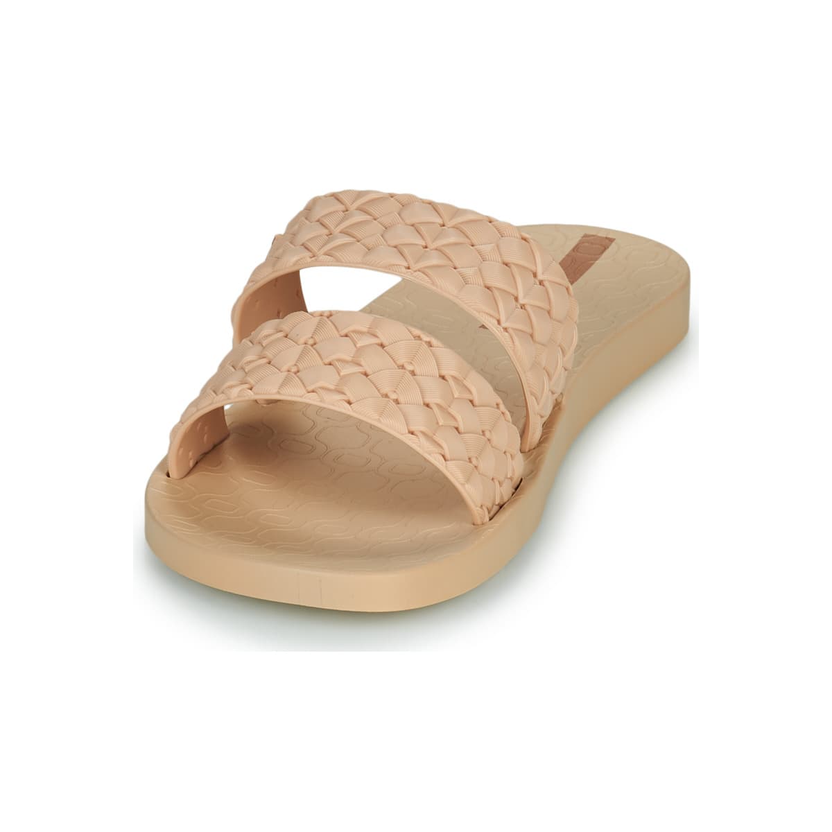 Women's Flip Flops Ipanema Beige