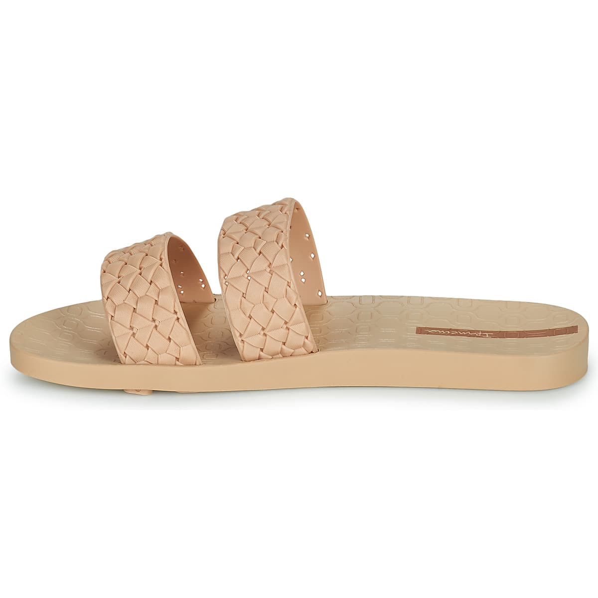 Women's Flip Flops Ipanema Beige