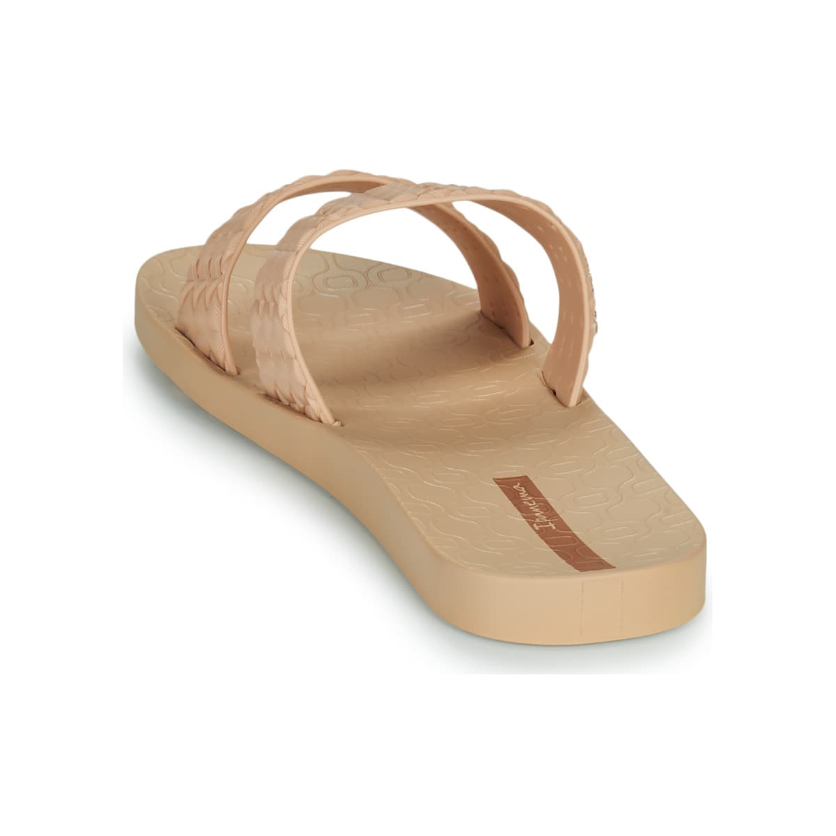 Women's Flip Flops Ipanema Beige
