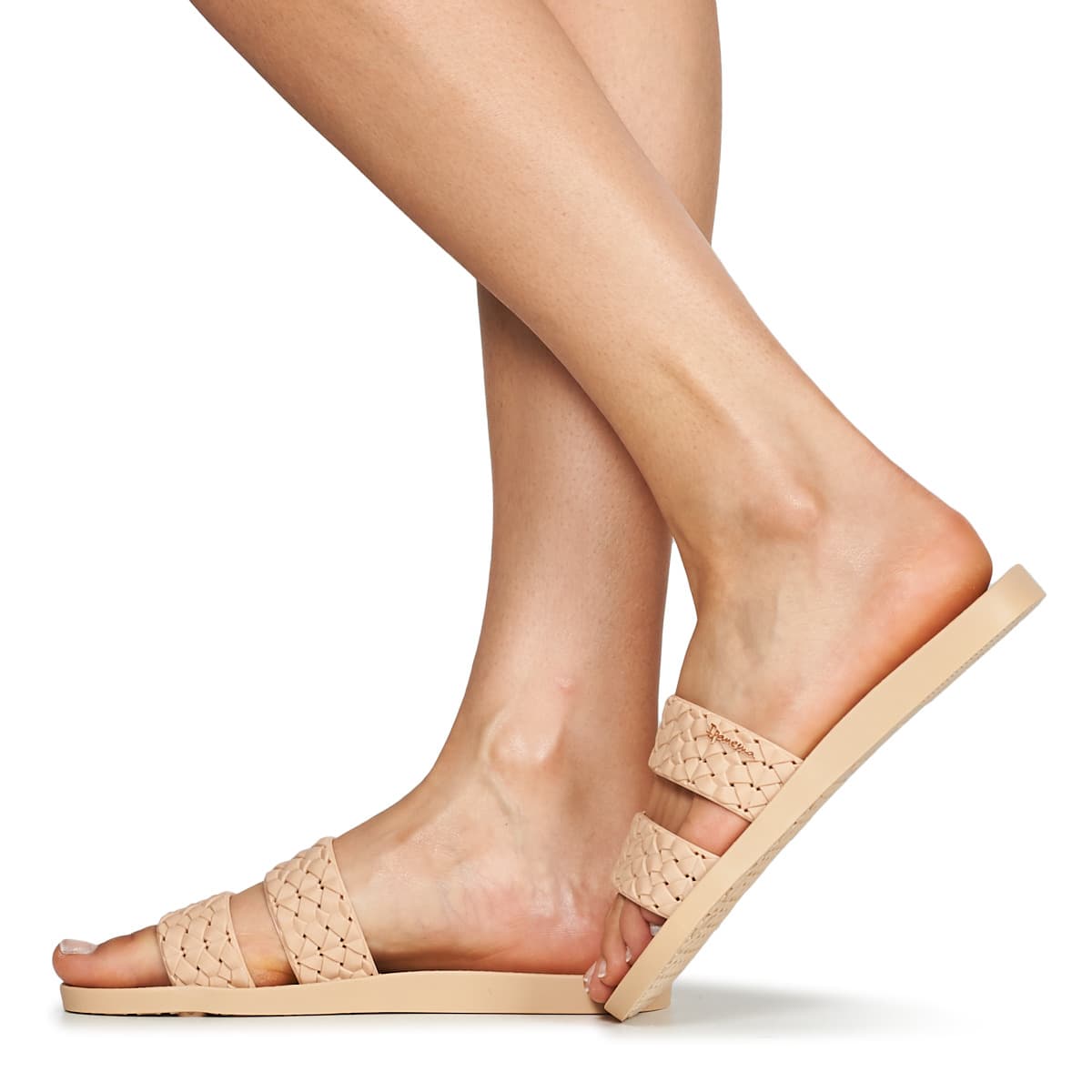 Women's Flip Flops Ipanema Beige