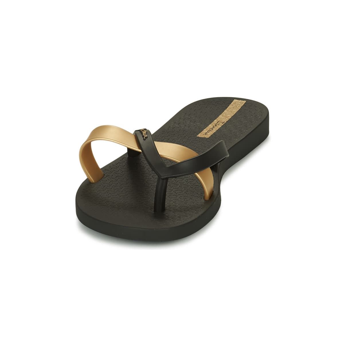 Women's Flip Flops Ipanema Black
