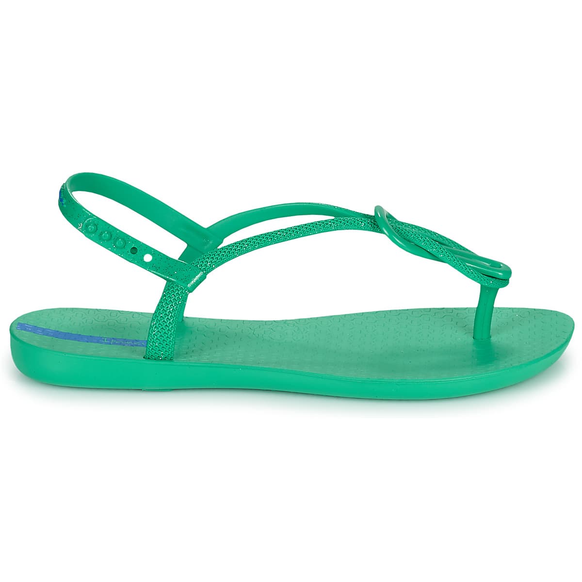 Women's Sandals Ipanema Green