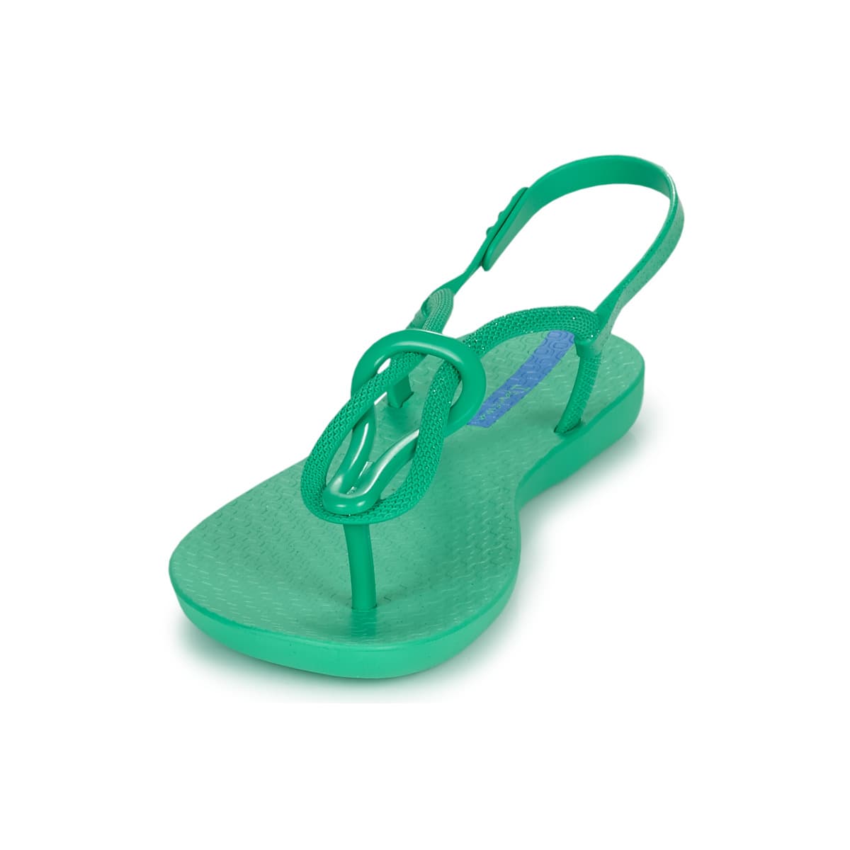 Women's Sandals Ipanema Green