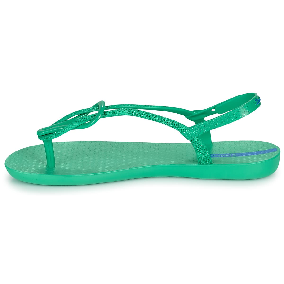 Women's Sandals Ipanema Green
