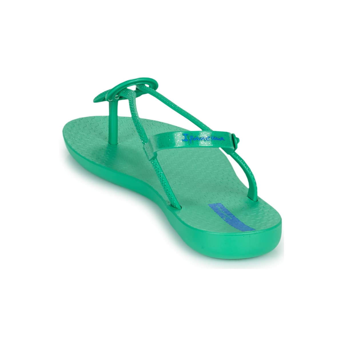 Women's Sandals Ipanema Green