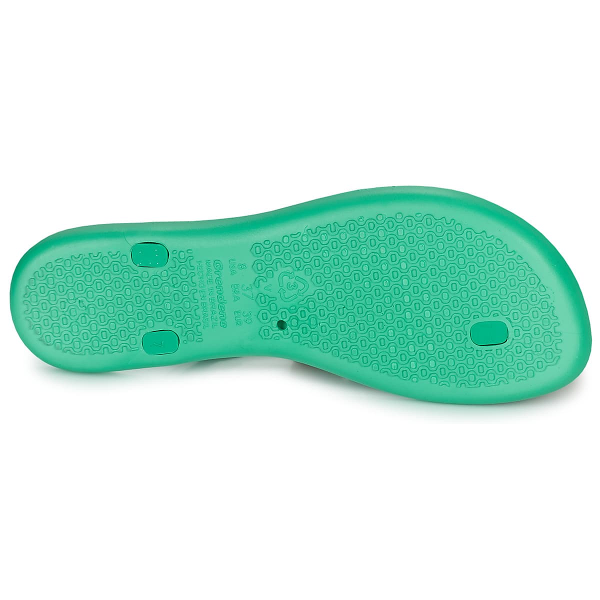 Women's Sandals Ipanema Green